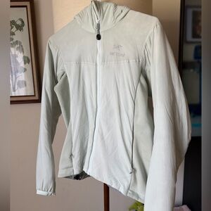Arc'teryx Atom Hoody size small